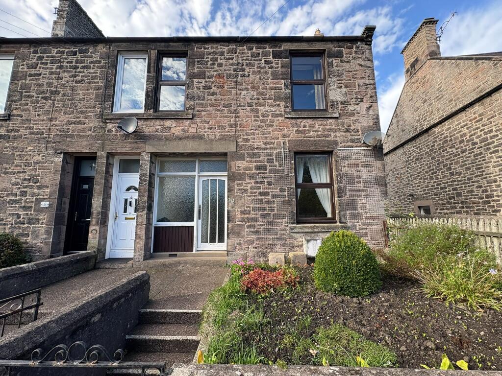 Main image of property: Shielfield Terrace, Tweedmouth, Berwick upon Tweed