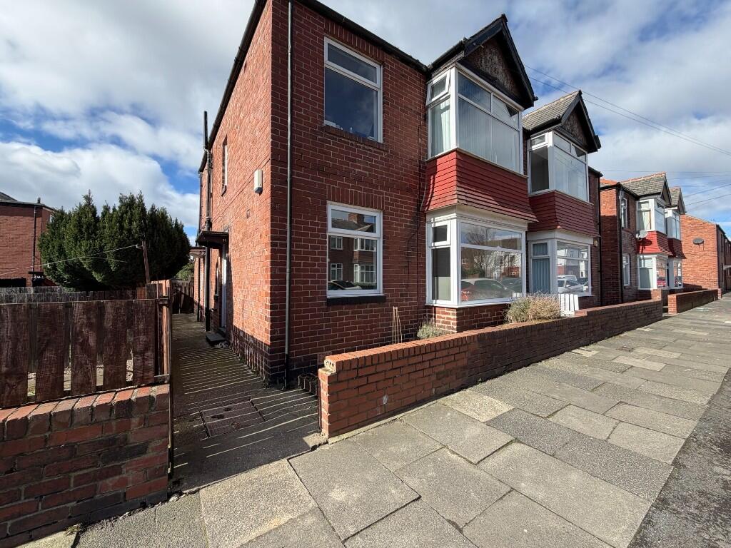 Main image of property: Lisle Street, Wallsend, Tyne and Wear, NE28