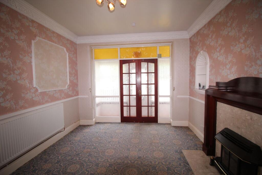 House in Warrington - View 2