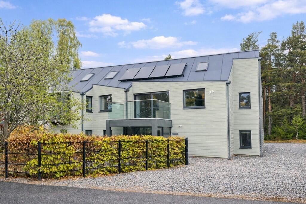 Main image of property: Tigh Beag, Nethy Bridge, Inverness-Shire, PH25