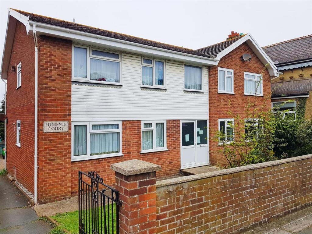 Main image of property: Sandown Road, Shanklin