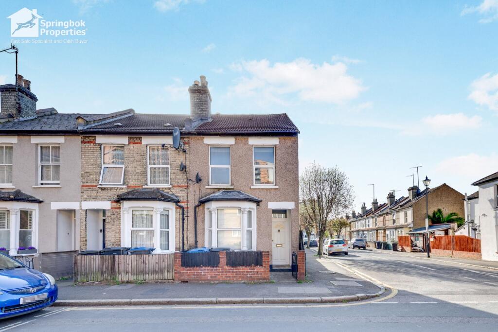 Main image of property: Church Road, Croydon, Greater London