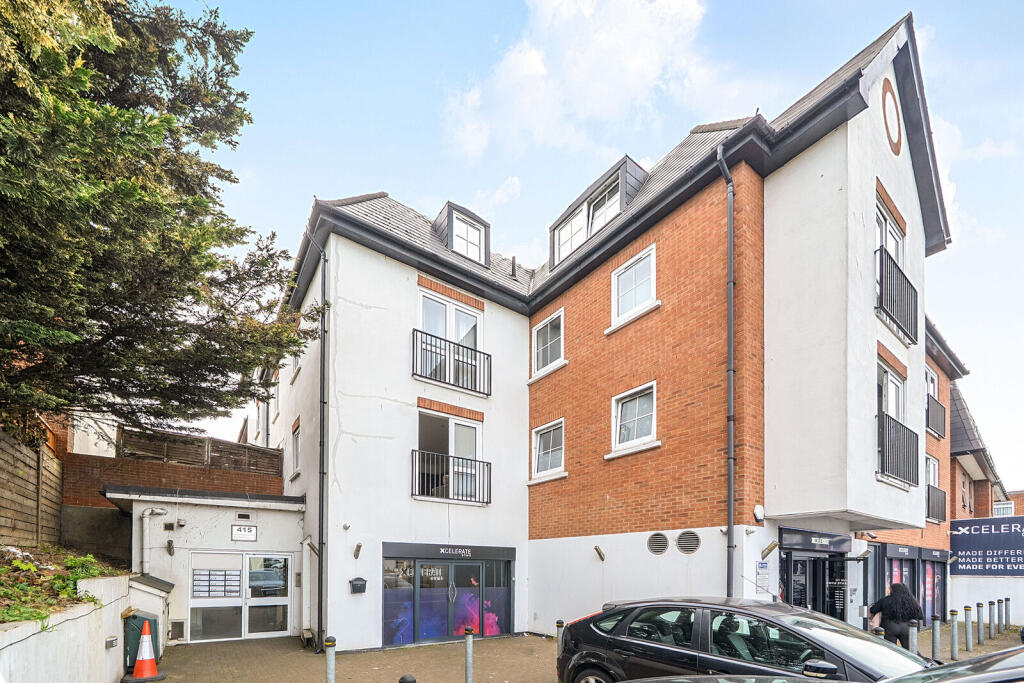 Main image of property: Burnt Oak Broadway, Edgware HA8, Edgware, HA8