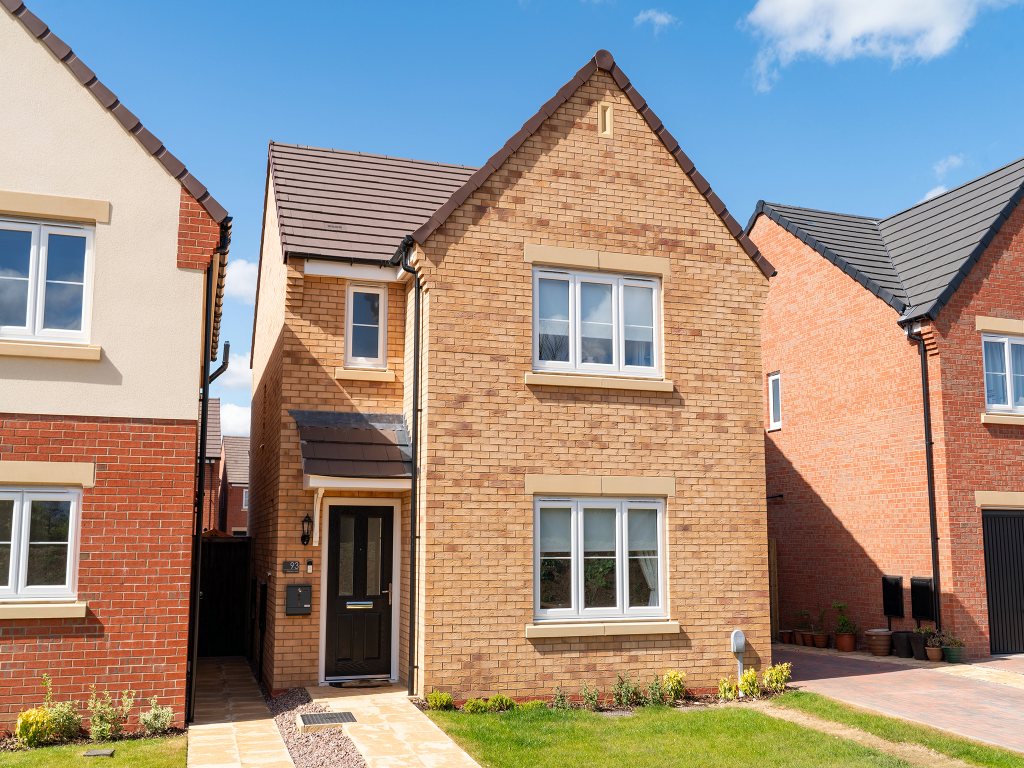 Main image of property: Doddington Road,
Chatteris,
CAMBRIDGESHIRE
PE16 6UA