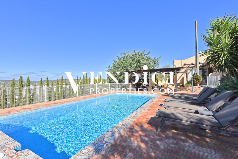 Main image of property: Loulé, Algarve