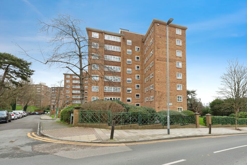 Main image of property: Urmston Drive, London, SW19