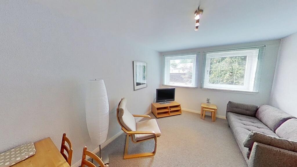 Main image of property: New Johns Place, Edinburgh, EH8