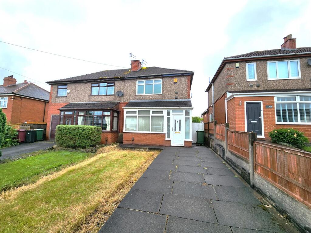 Main image of property: Park Road, Westhoughton, Bolton