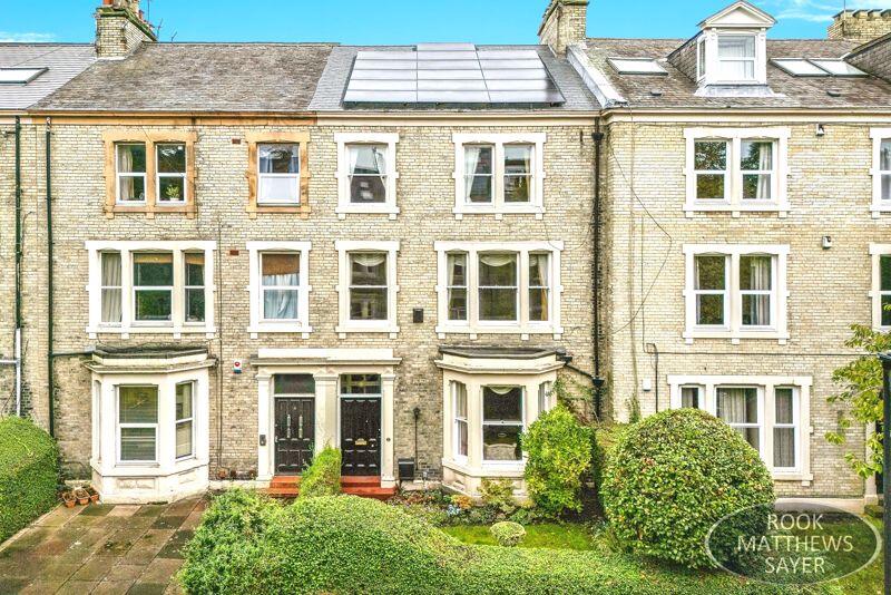 Main image of property: Granville Road, Jesmond, Newcastle Upon Tyne