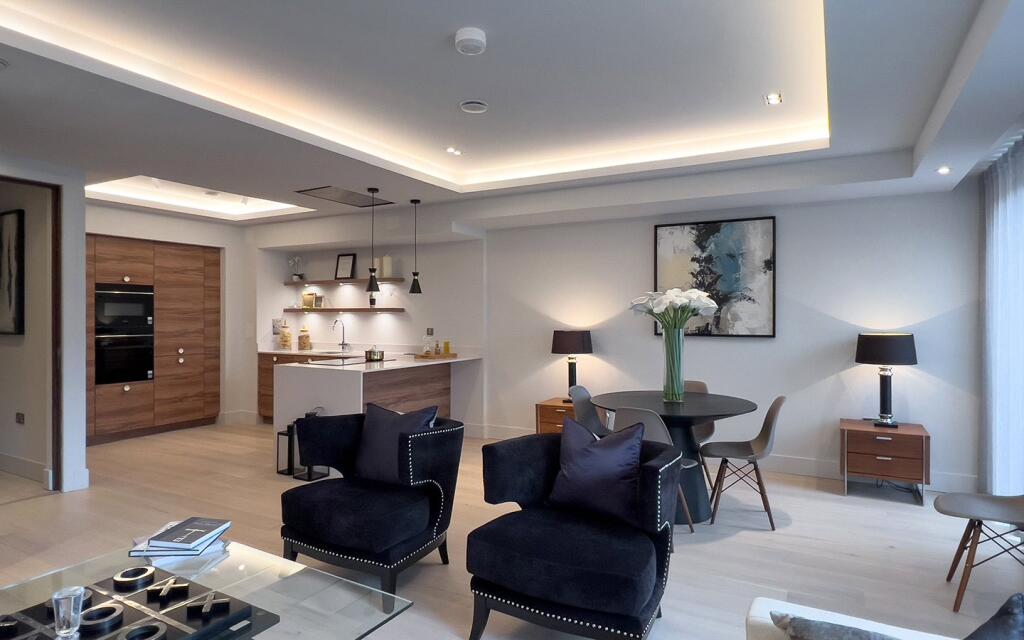 Main image of property: Belford Road, Edinburgh, Midlothian