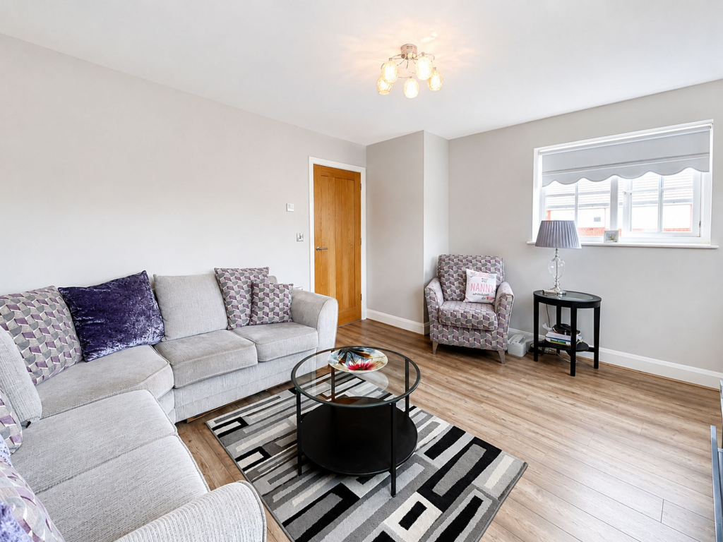 House in Sefton, Liverpool City Region - View 5