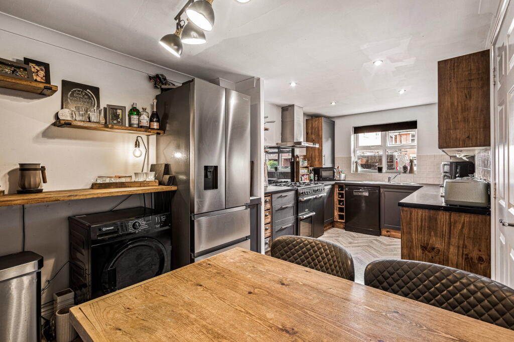 House in Leicester - View 4