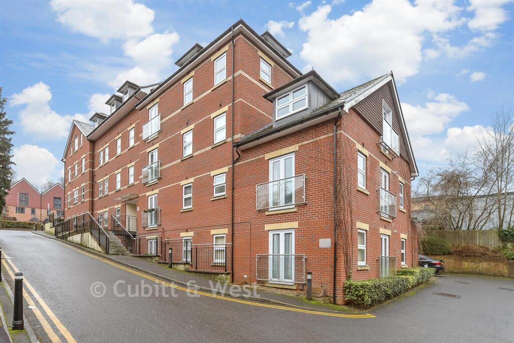 Main image of property: Croydon Road, Caterham, Surrey