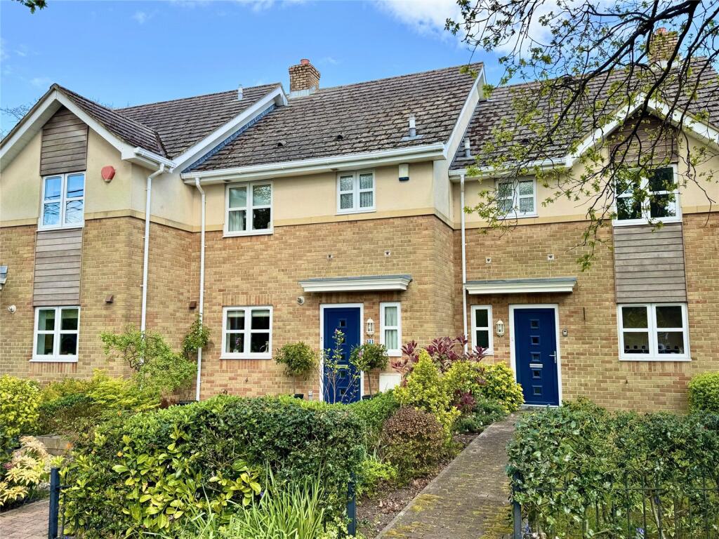 Main image of property: Station Road, New Milton, Hampshire, BH25