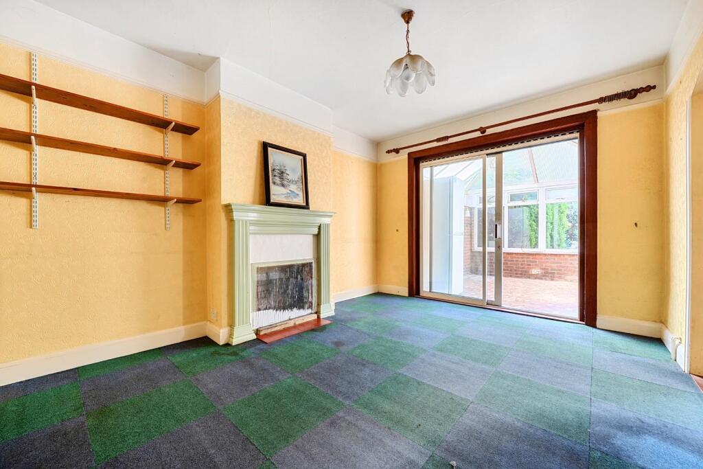 House in Rochester - View 4