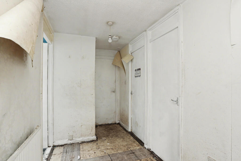 Apartment in Middlesbrough - View 2