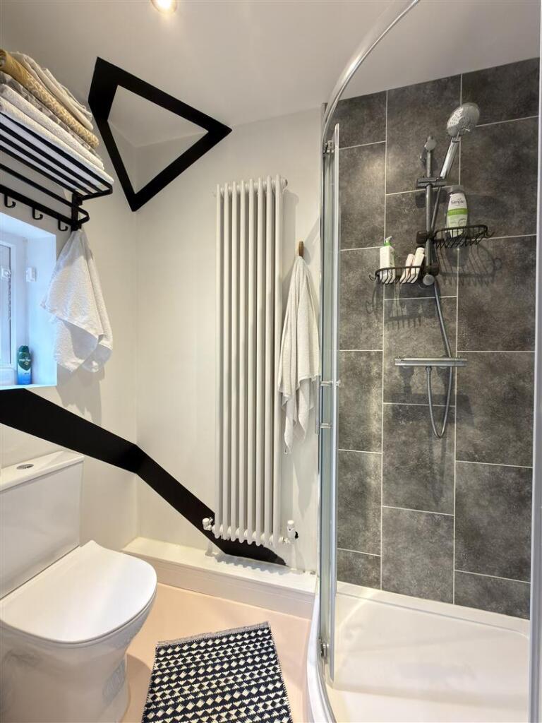 3 bedroom terraced house for rent
