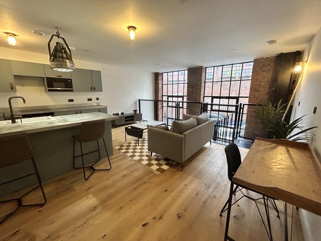 Additional image 4 of 17 Derwent House, Mary Ann Street , Birmingham