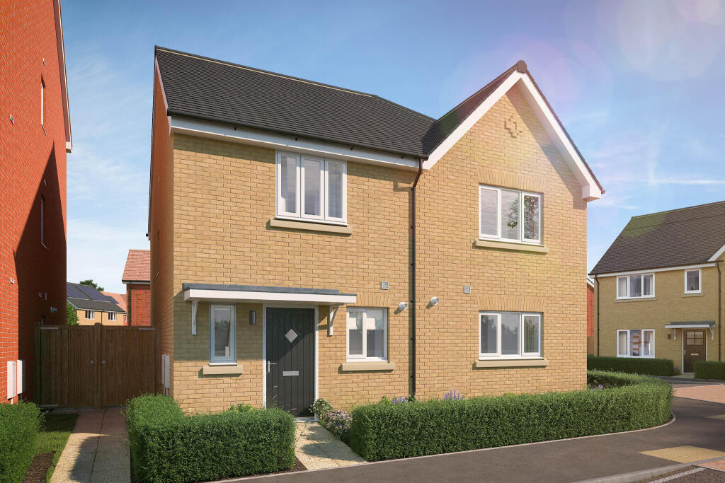 Main image of property: Kingsfleet Park
High Road
Trimley St. Martin
IP11 0RH