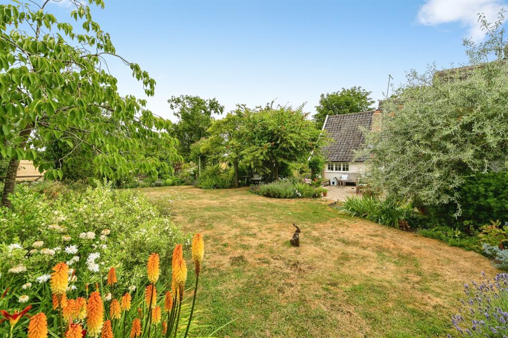 Hopton Road, Thelnetham, Diss - View 2