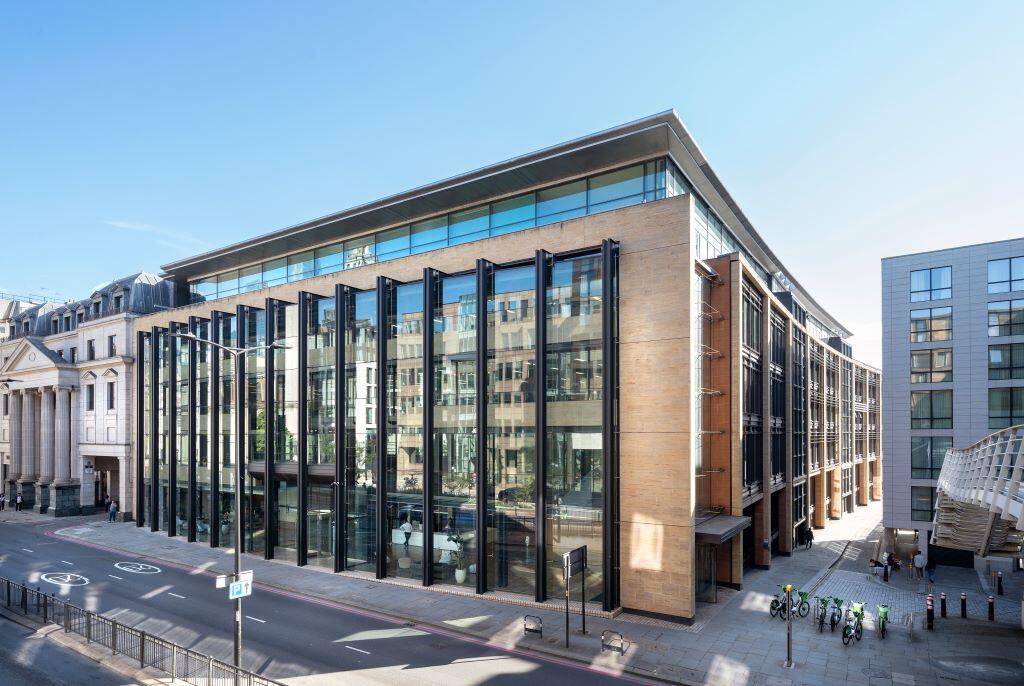 Main image of property: Thames Court  1 Queenhithe  LONDON  EC4V 3DQ  United Kingdom