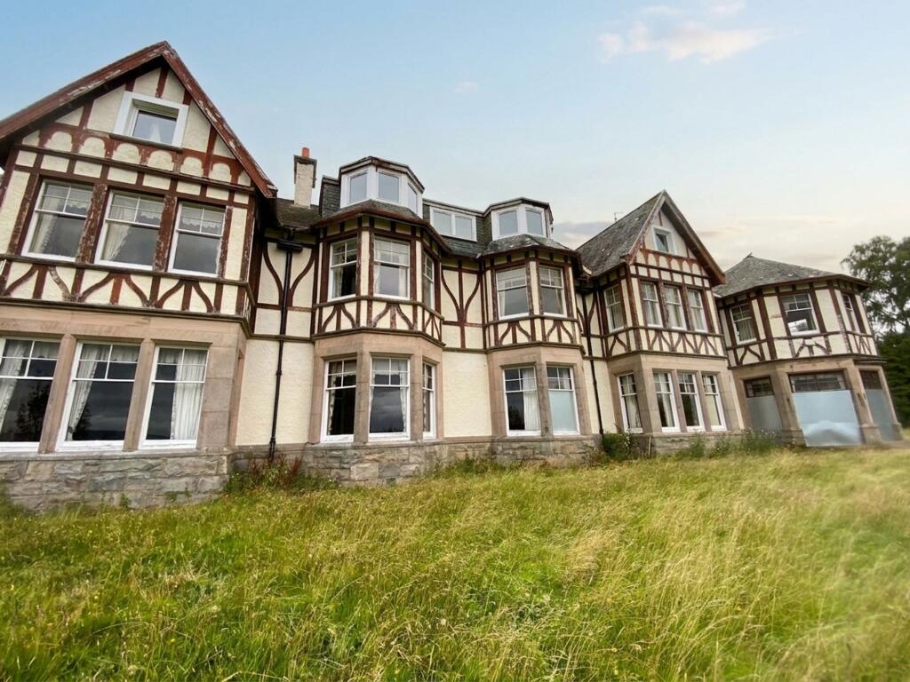 Main image of property: Lairg, IV27