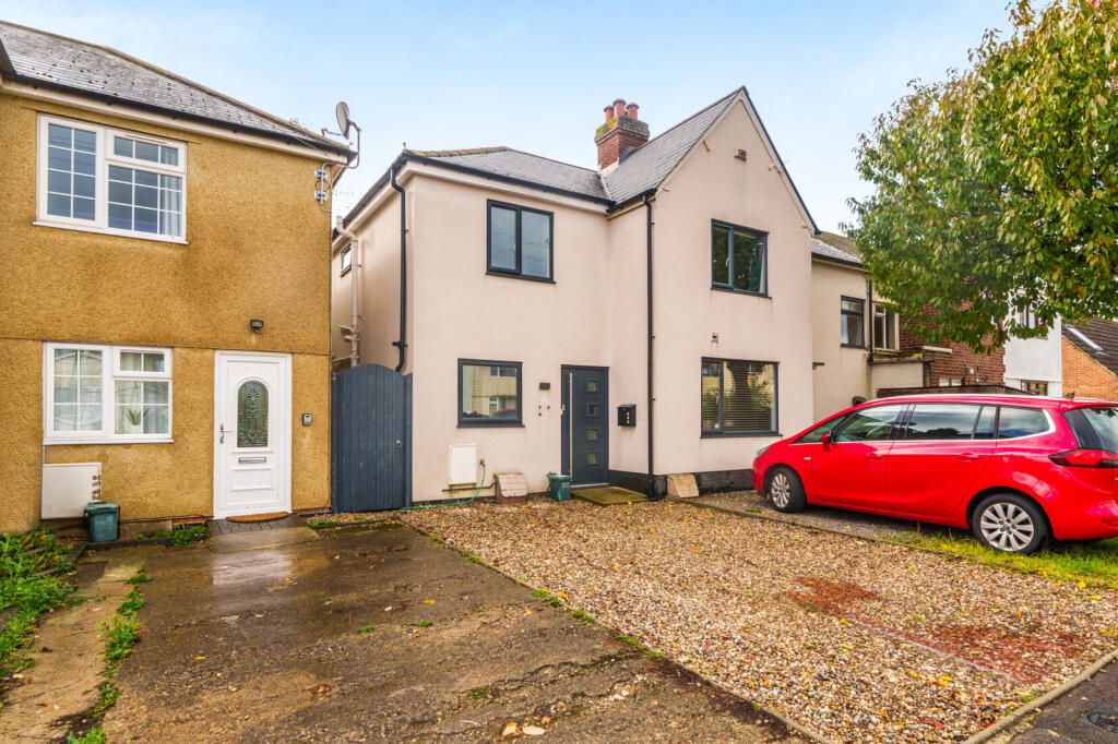 Main image of property: Marshall Road, Cowley, Oxford