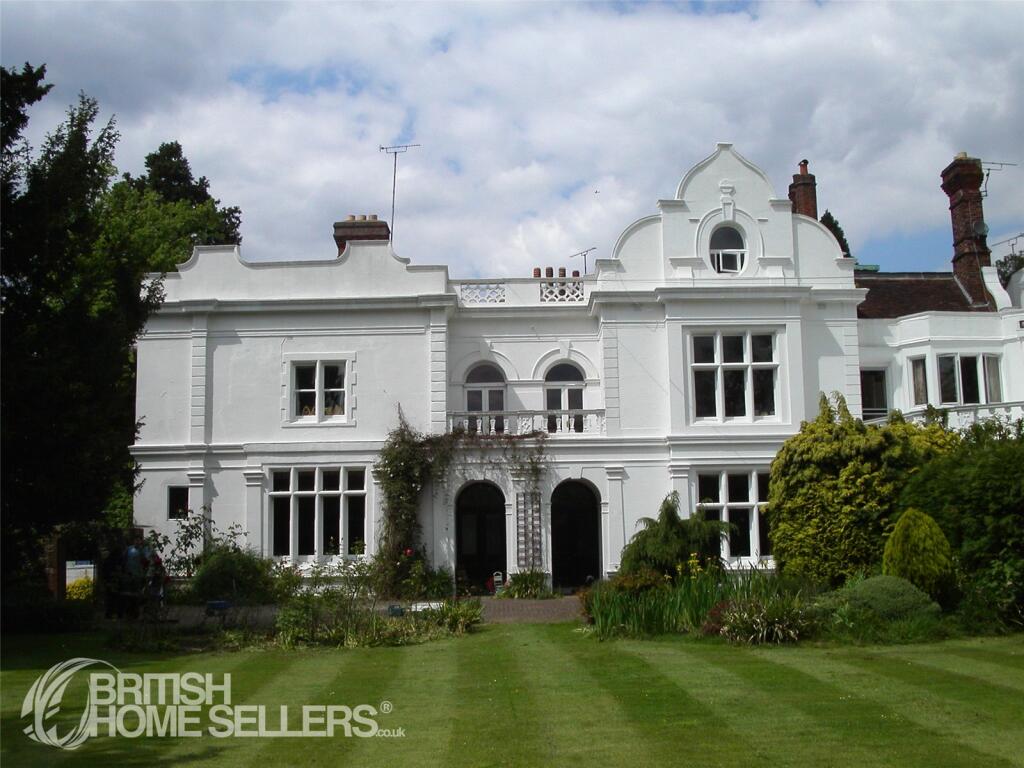 Main image of property: Morants Court Road, Dunton Green, Sevenoaks, Kent, TN14