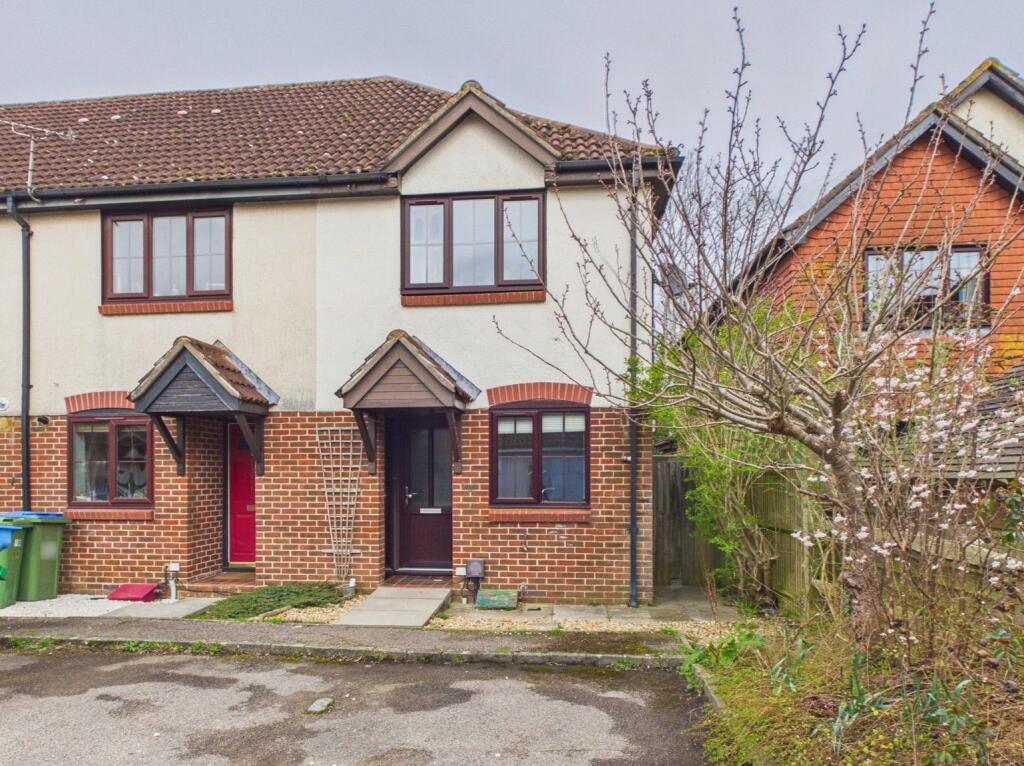 Wordsworth Place, Horsham, West Sussex., West Sussex.