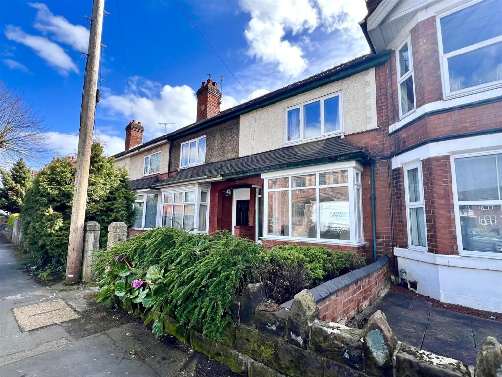 Main image of property: Tixall Road, Stafford, ST16 3TZ