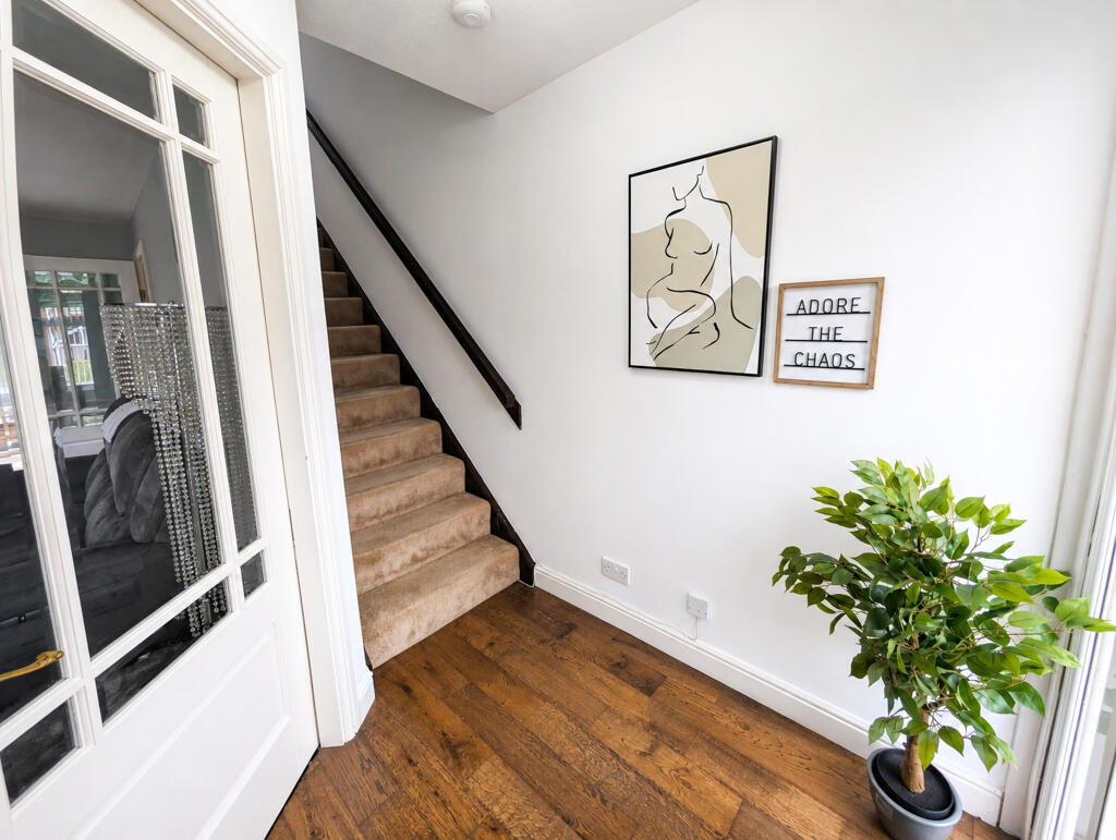 House in Kilmarnock - View 2
