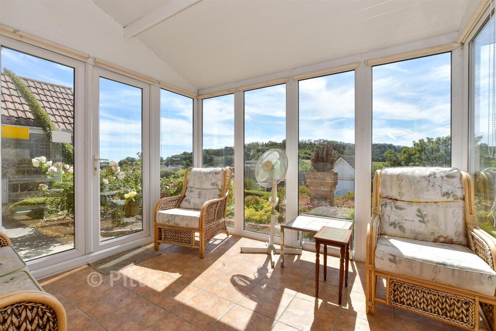 Lowtherville Road, Ventnor, Isle of Wight - View 5