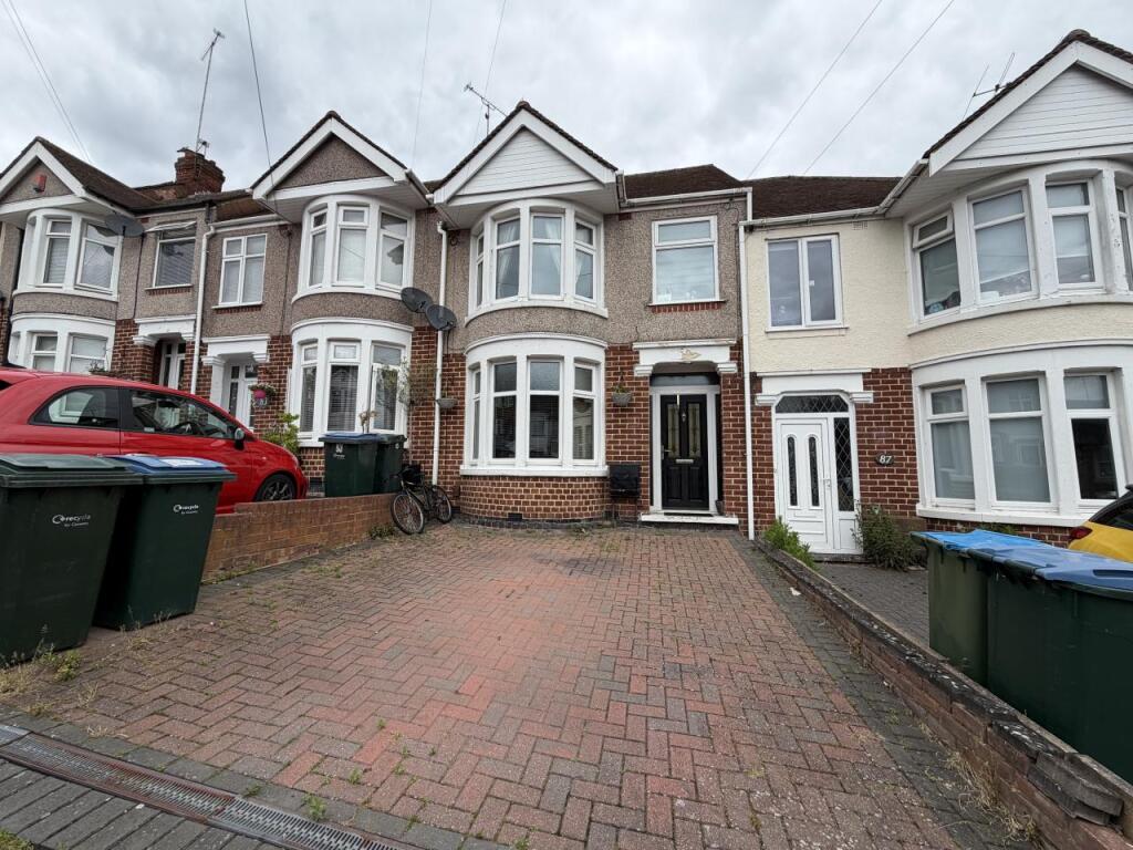 Main image of property: Ashington Grove Whitley