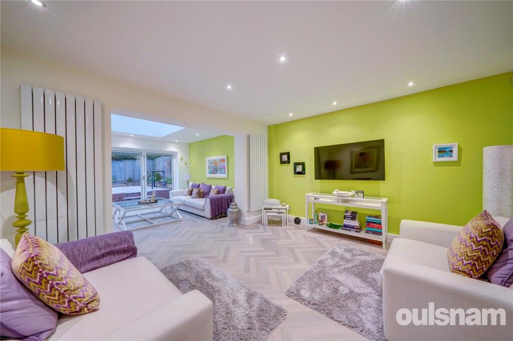 Additional image 2 of The Hollies, Barnt Green, Birmingham, Worcestershire, B45