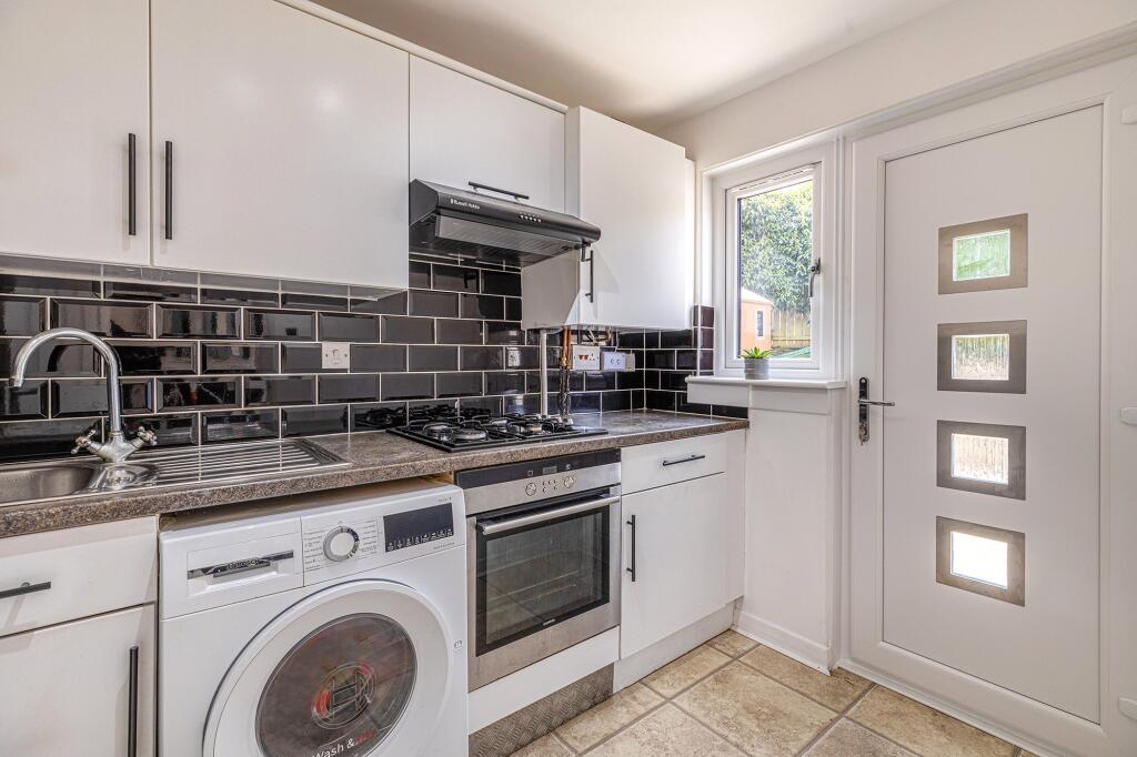 House in Glasgow, East Renfrewshire - View 5