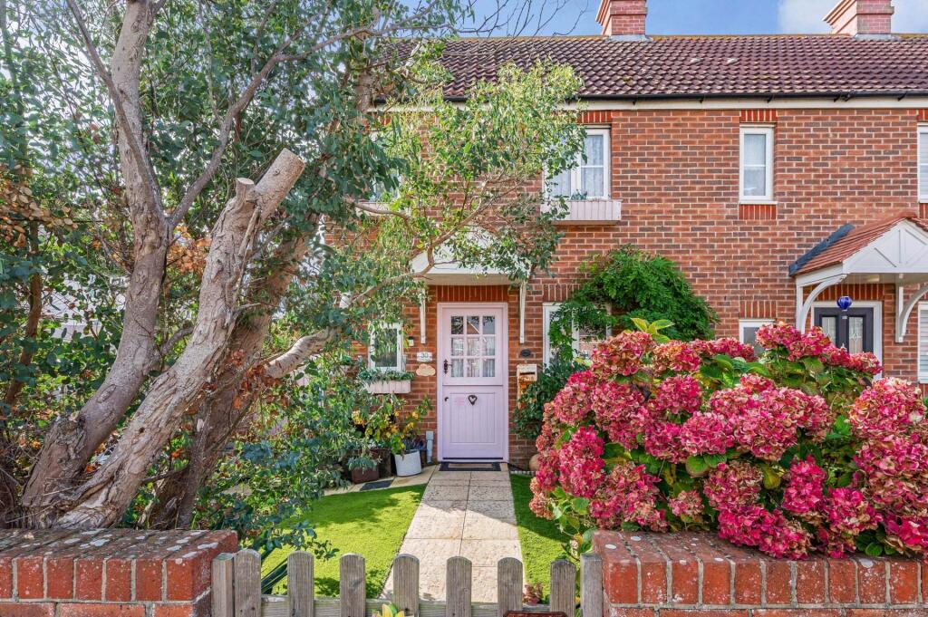 Main image of property: Tide Way, Chichester, West Sussex, PO20