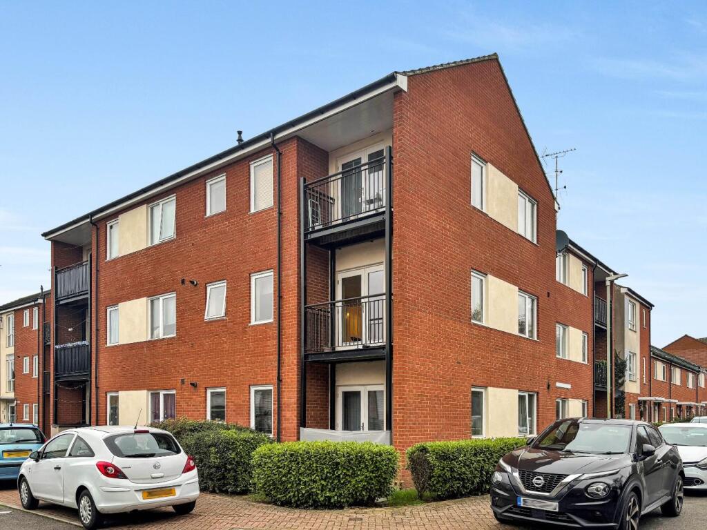 Main image of property: Hever Gardens, Ashford TN23