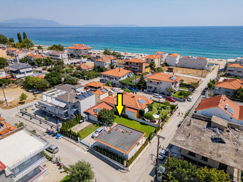 Main image of property: Central Macedonia, Thessaloniki, Asprovalta