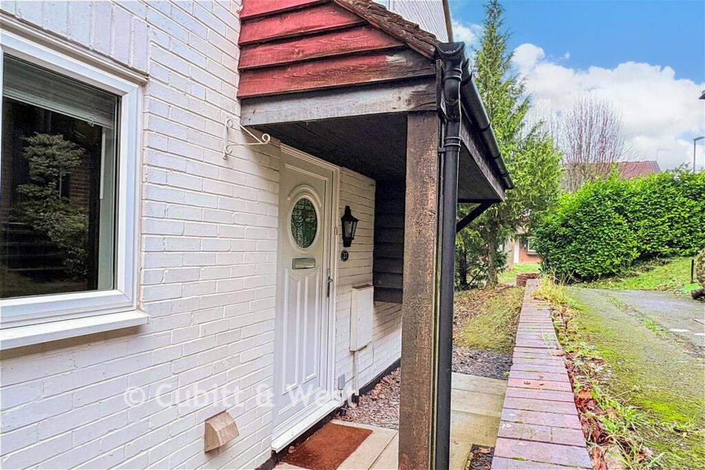 Main image of property: Aveling Close, Purley, Surrey