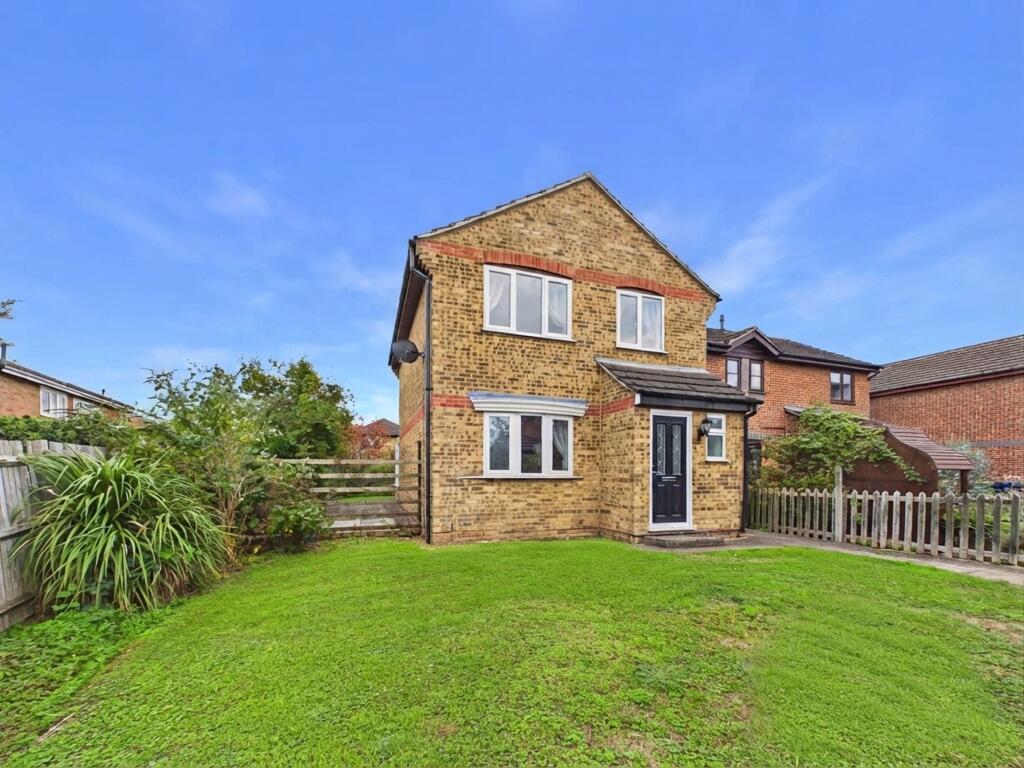 Main image of property: Alnwick Court, Eynesbury, St. Neots