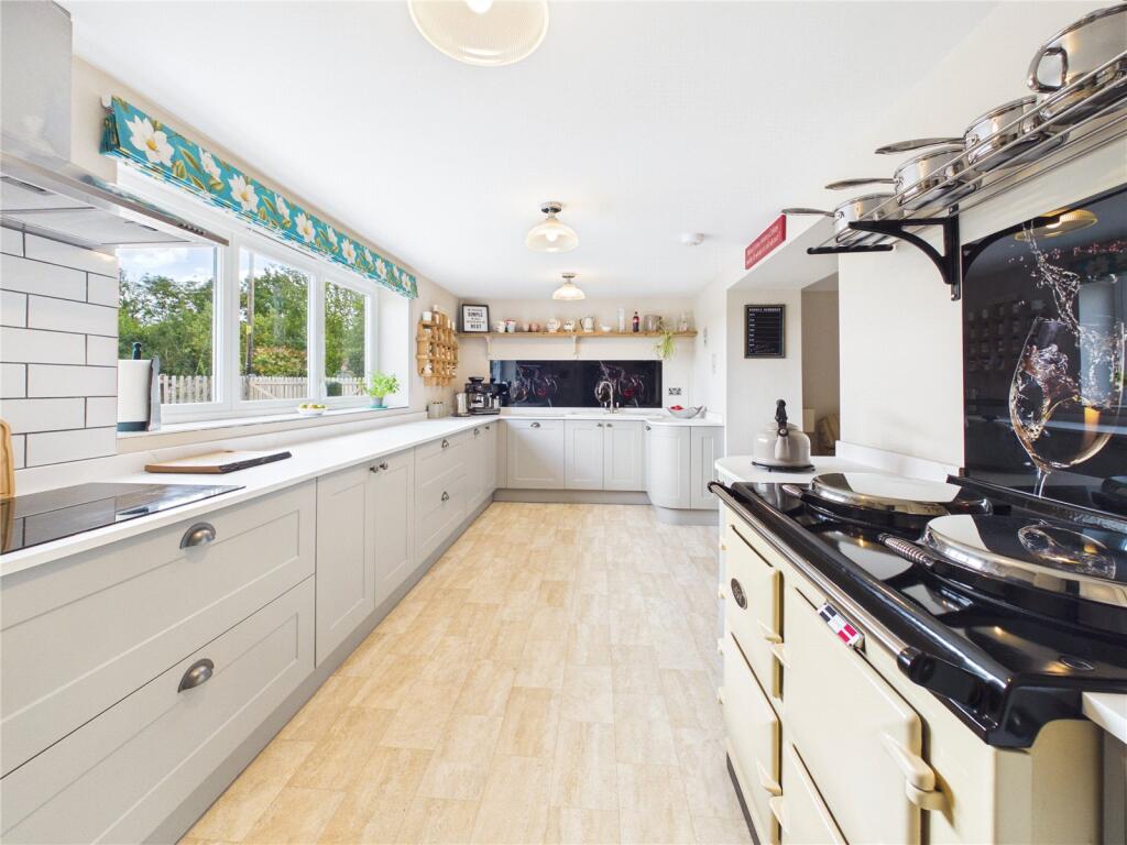 House in Exeter - View 2