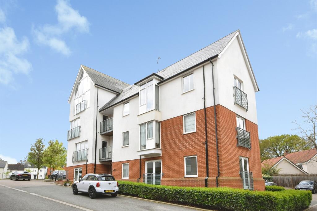 Main image of property: Montfort Drive, Great Baddow, Chelmsford