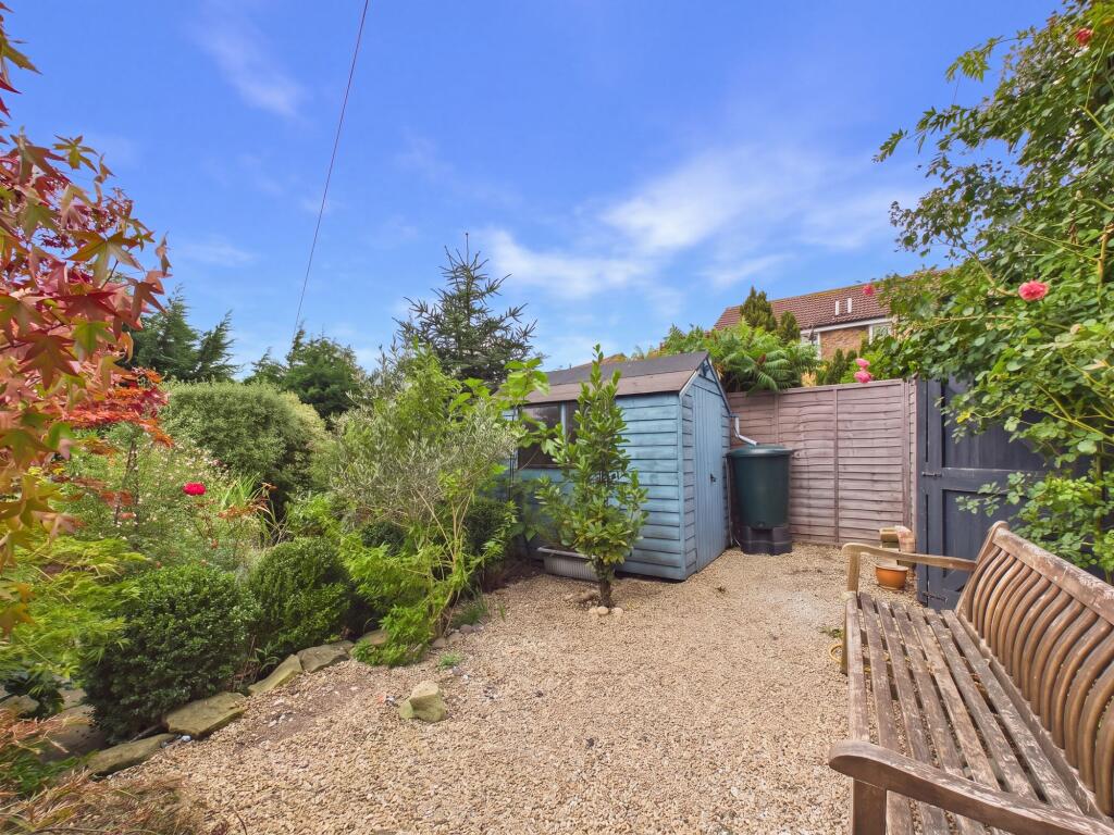 109 Rainbow Lane, Malton, YO17 7FG photo 4