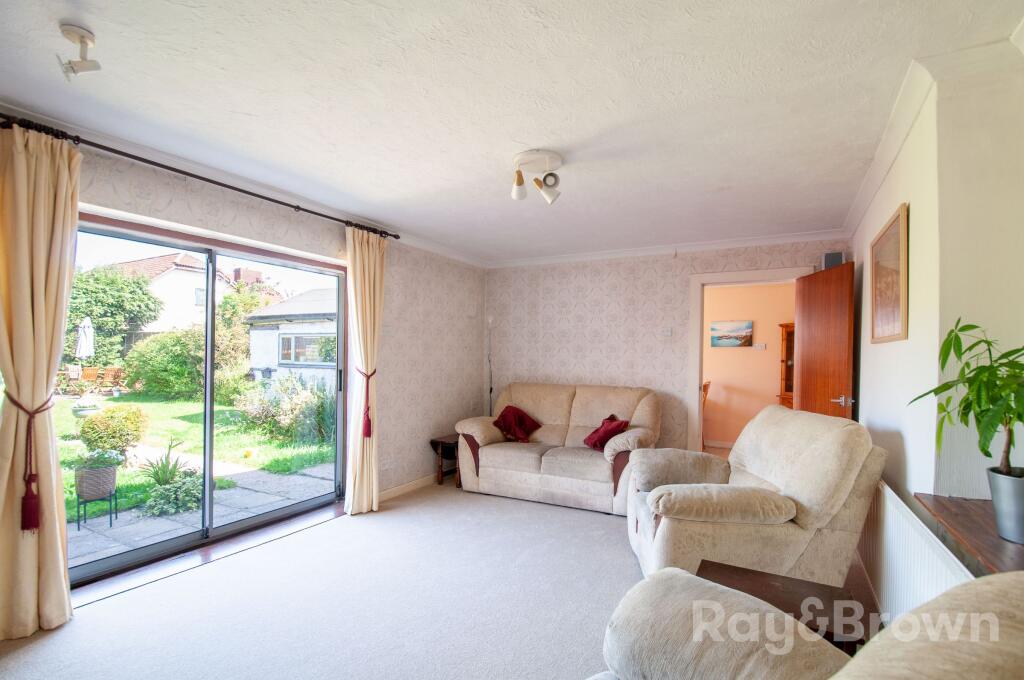 House in Cardiff, Heath - View 2