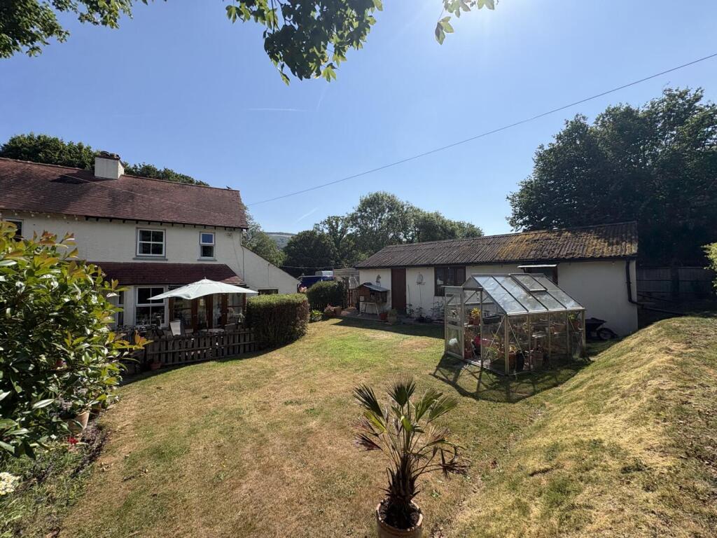 Main image of property: Church Lane, Bicknoller, Taunton