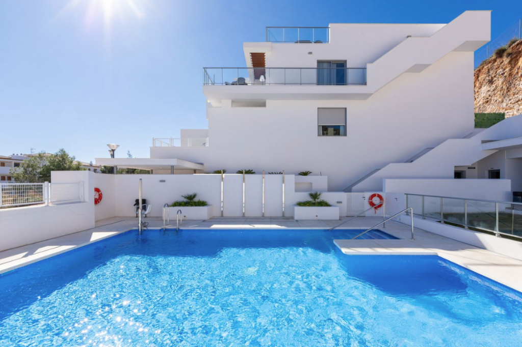 Main image of property: Benalmádena, Málaga, Andalusia