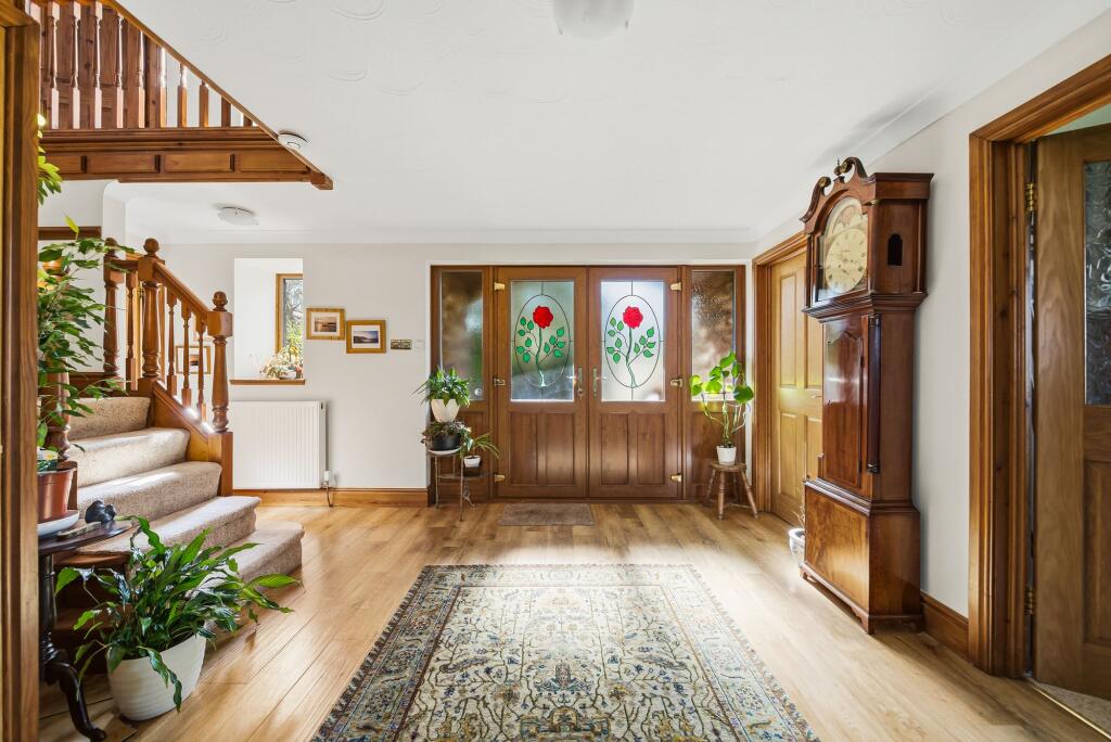 Additional image 27 of Whitehalgh Lane, Langho, BB6