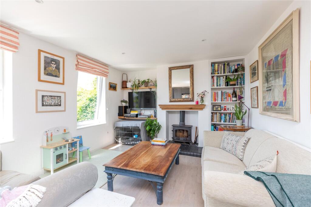 House in Cucklington - View 3