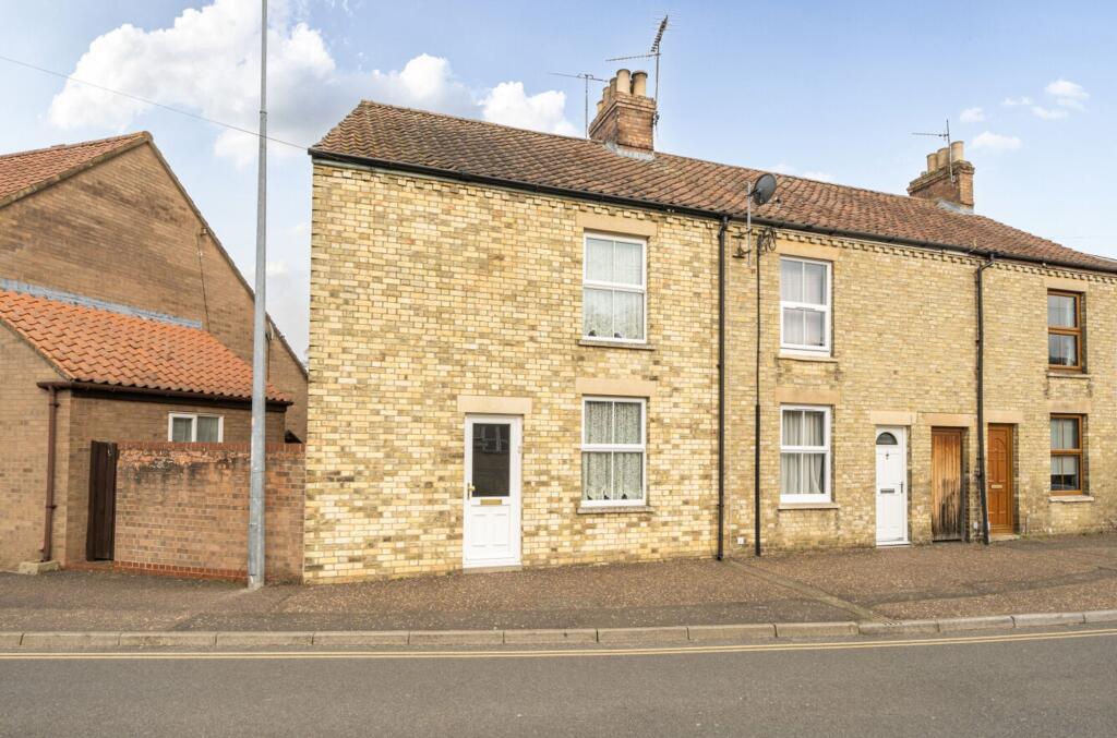 Main image of property: Old Market Street, Thetford, IP24