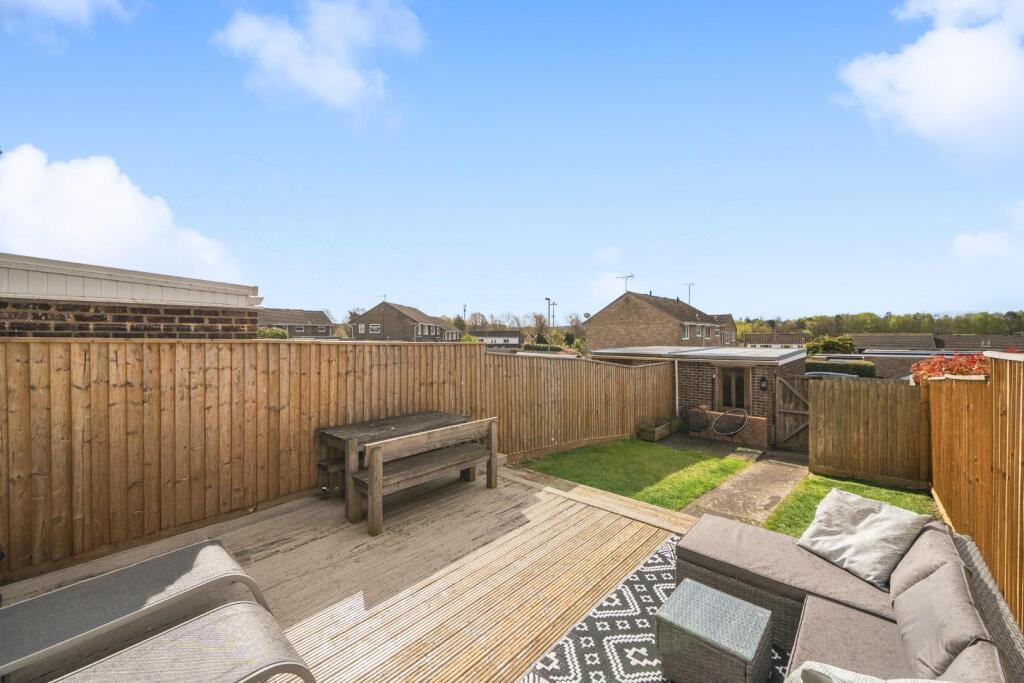 House in Dorchester, Dorset - View 5